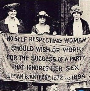 Meet your Posher, Joann